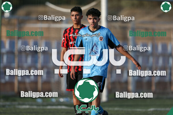 کیا 3 - 0 پسران آریایی