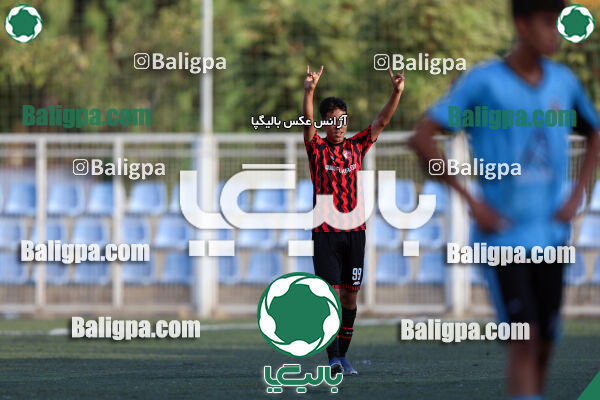 کیا 3 - 0 پسران آریایی
