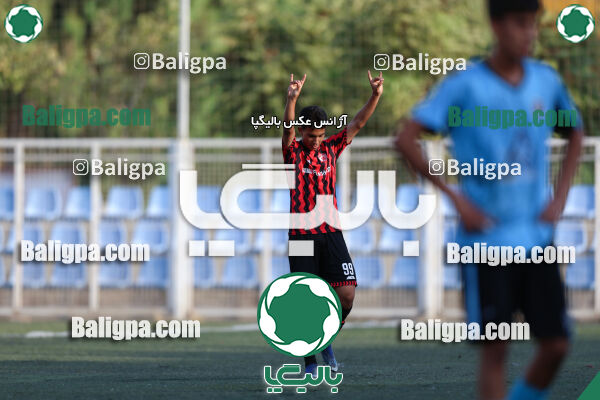 کیا 3 - 0 پسران آریایی