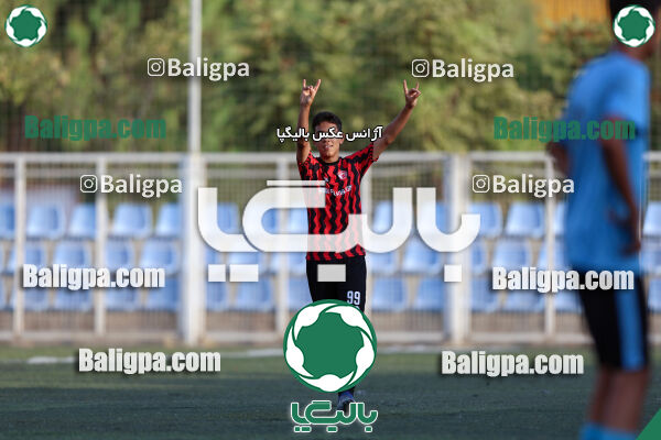 کیا 3 - 0 پسران آریایی
