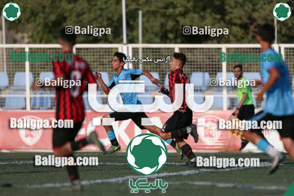 کیا 3 - 0 پسران آریایی