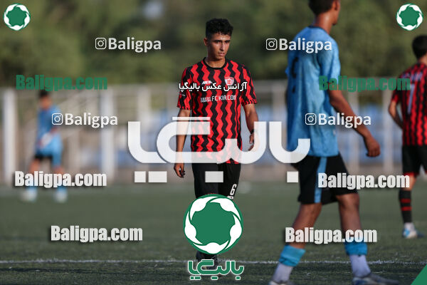 کیا 3 - 0 پسران آریایی