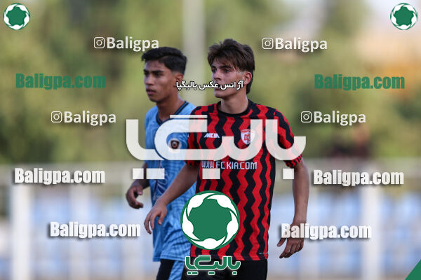 کیا 3 - 0 پسران آریایی