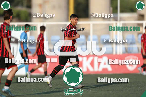 کیا 3 - 0 پسران آریایی