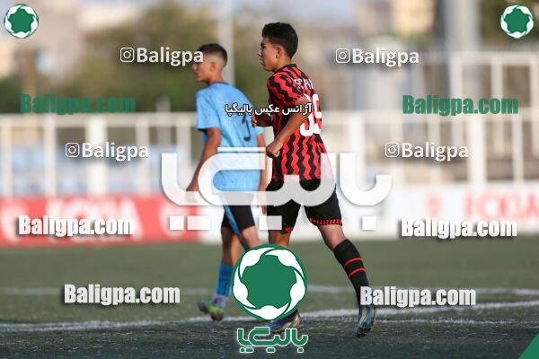 کیا 3 - 0 پسران آریایی