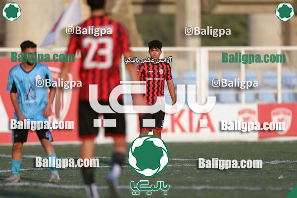 کیا 3 - 0 پسران آریایی