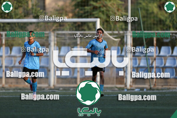 کیا 3 - 0 پسران آریایی