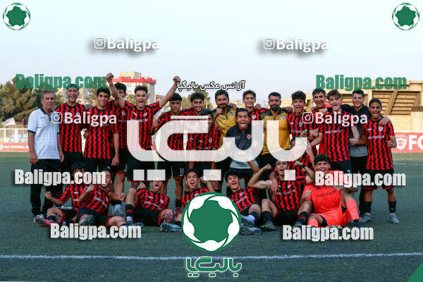کیا 3 - 0 پسران آریایی