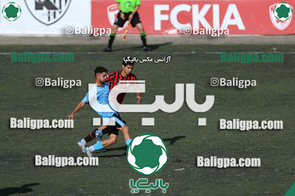 کیا 3 - 0 پسران آریایی