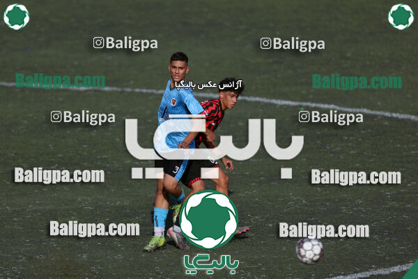 کیا 3 - 0 پسران آریایی