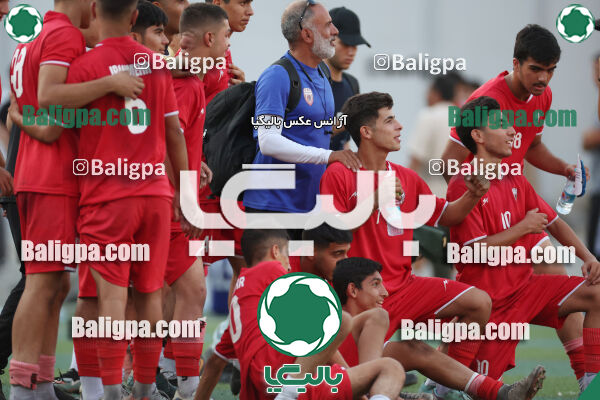 توانا 0 - 1 ایرانمهر باباخانی