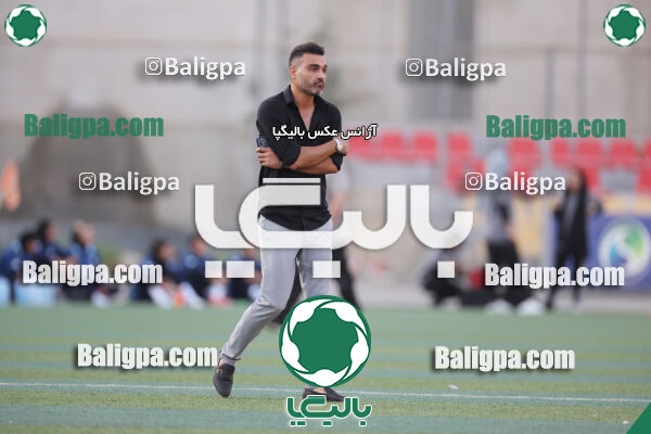 توانا 0 - 1 ایرانمهر باباخانی