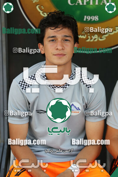 نارنجی پوشان کوهسار 2–3 سایپا