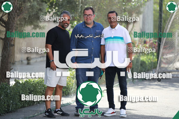 نارنجی پوشان کوهسار 2–3 سایپا