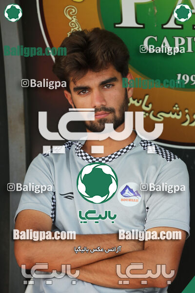 نارنجی پوشان کوهسار 2–3 سایپا