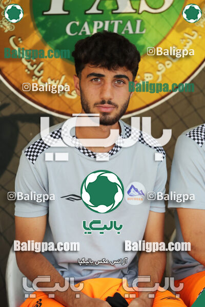 نارنجی پوشان کوهسار 2–3 سایپا
