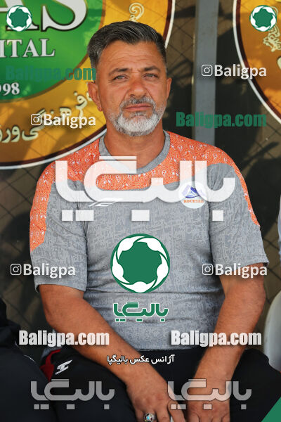 نارنجی پوشان کوهسار 2–3 سایپا