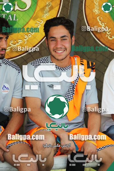 نارنجی پوشان کوهسار 2–3 سایپا