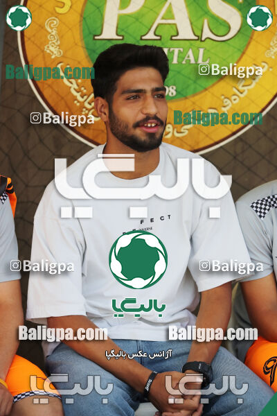 نارنجی پوشان کوهسار 2–3 سایپا