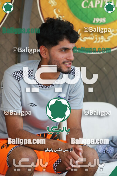 نارنجی پوشان کوهسار 2–3 سایپا