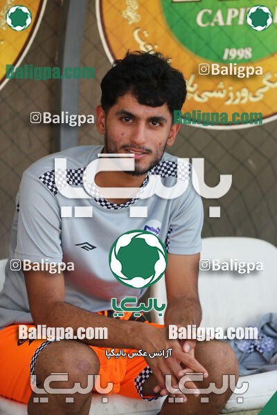 نارنجی پوشان کوهسار 2–3 سایپا