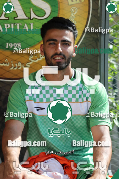 نارنجی پوشان کوهسار 2–3 سایپا