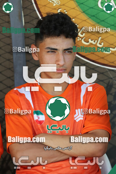 نارنجی پوشان کوهسار 2–3 سایپا