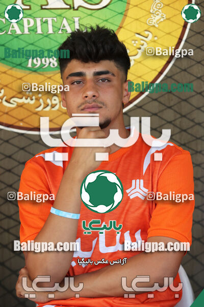 نارنجی پوشان کوهسار 2–3 سایپا