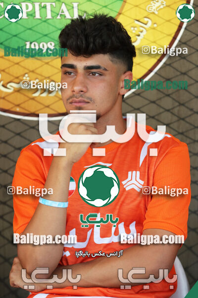 نارنجی پوشان کوهسار 2–3 سایپا