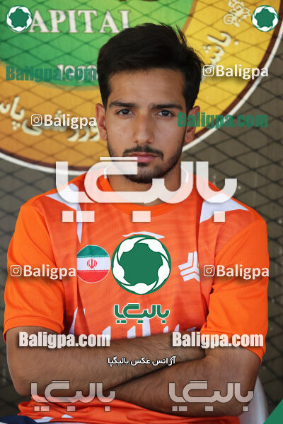 نارنجی پوشان کوهسار 2–3 سایپا