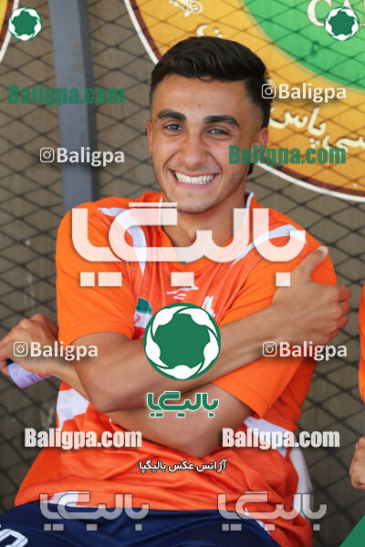 نارنجی پوشان کوهسار 2–3 سایپا