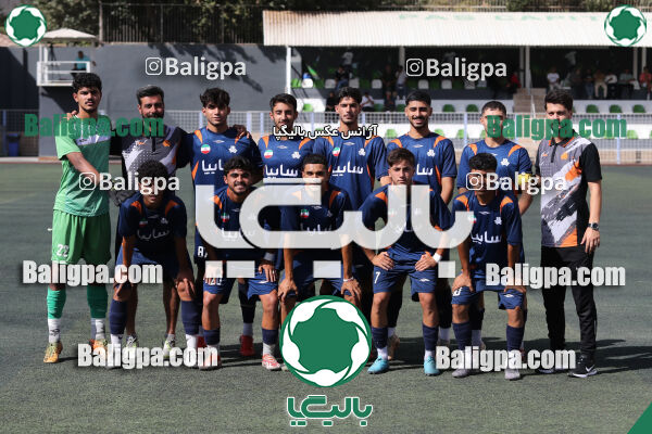 نارنجی پوشان کوهسار 2–3 سایپا