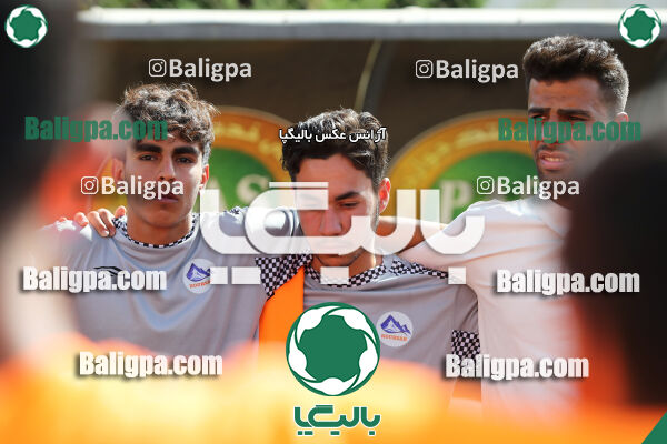 نارنجی پوشان کوهسار 2–3 سایپا