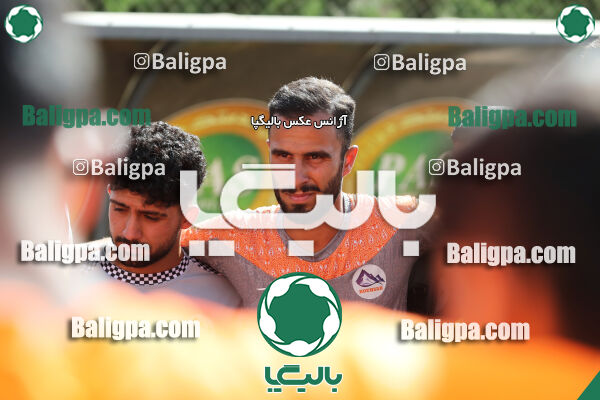 نارنجی پوشان کوهسار 2–3 سایپا