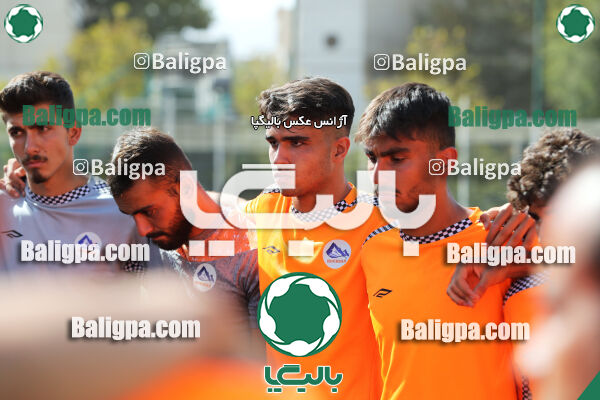 نارنجی پوشان کوهسار 2–3 سایپا