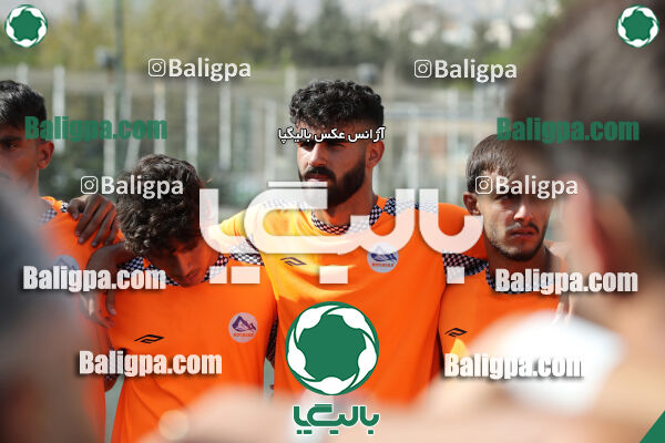 نارنجی پوشان کوهسار 2–3 سایپا