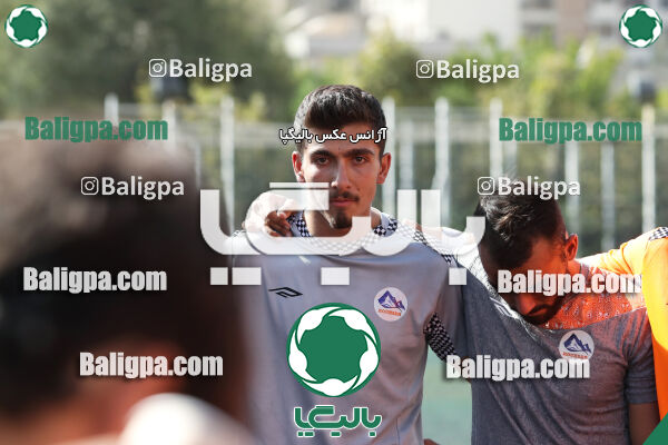 نارنجی پوشان کوهسار 2–3 سایپا
