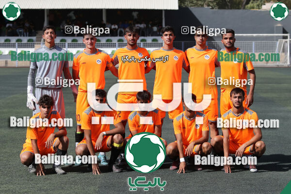 نارنجی پوشان کوهسار 2–3 سایپا