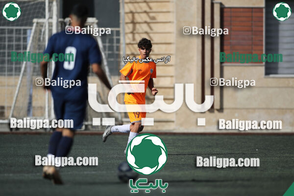 نارنجی پوشان کوهسار 2–3 سایپا