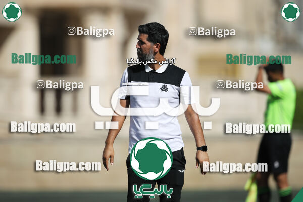 نارنجی پوشان کوهسار 2–3 سایپا