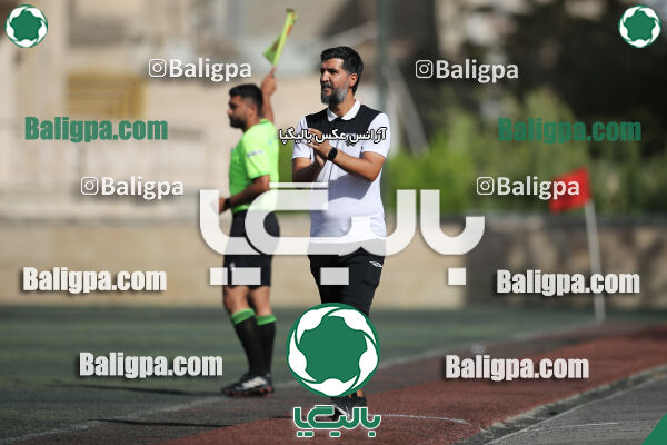نارنجی پوشان کوهسار 2–3 سایپا