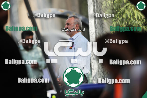 نارنجی پوشان کوهسار 2–3 سایپا