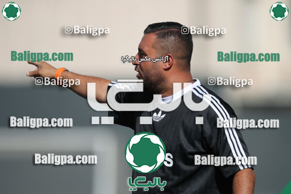 نارنجی پوشان کوهسار 2–3 سایپا