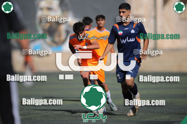 نارنجی پوشان کوهسار 2–3 سایپا