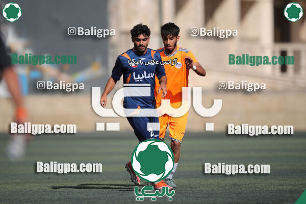 نارنجی پوشان کوهسار 2–3 سایپا