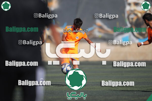 نارنجی پوشان کوهسار 2–3 سایپا