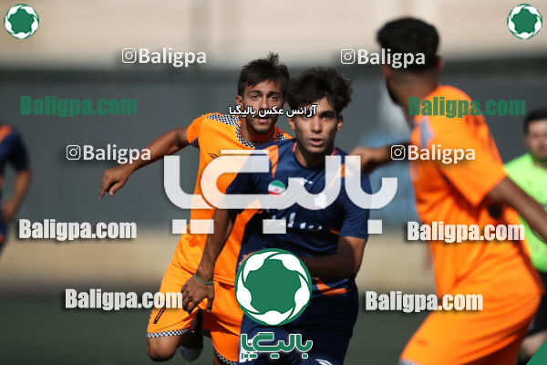 نارنجی پوشان کوهسار 2–3 سایپا