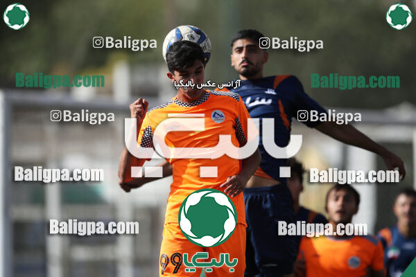 نارنجی پوشان کوهسار 2–3 سایپا