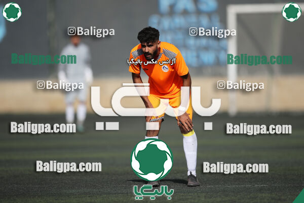 نارنجی پوشان کوهسار 2–3 سایپا