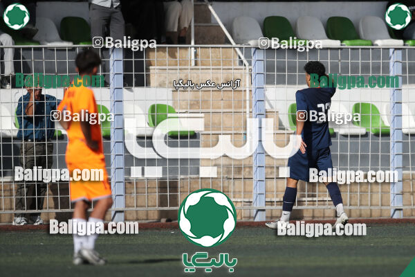 نارنجی پوشان کوهسار 2–3 سایپا